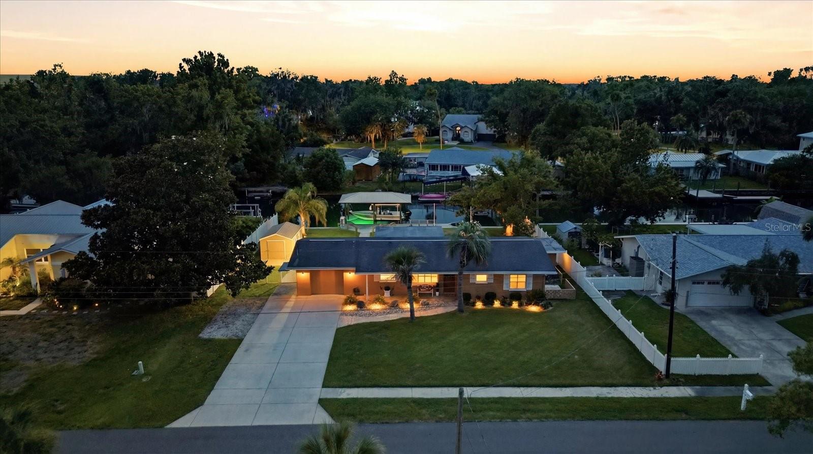 Single Family Residence em CRYSTAL RIVER, FL - Daniel Dourado