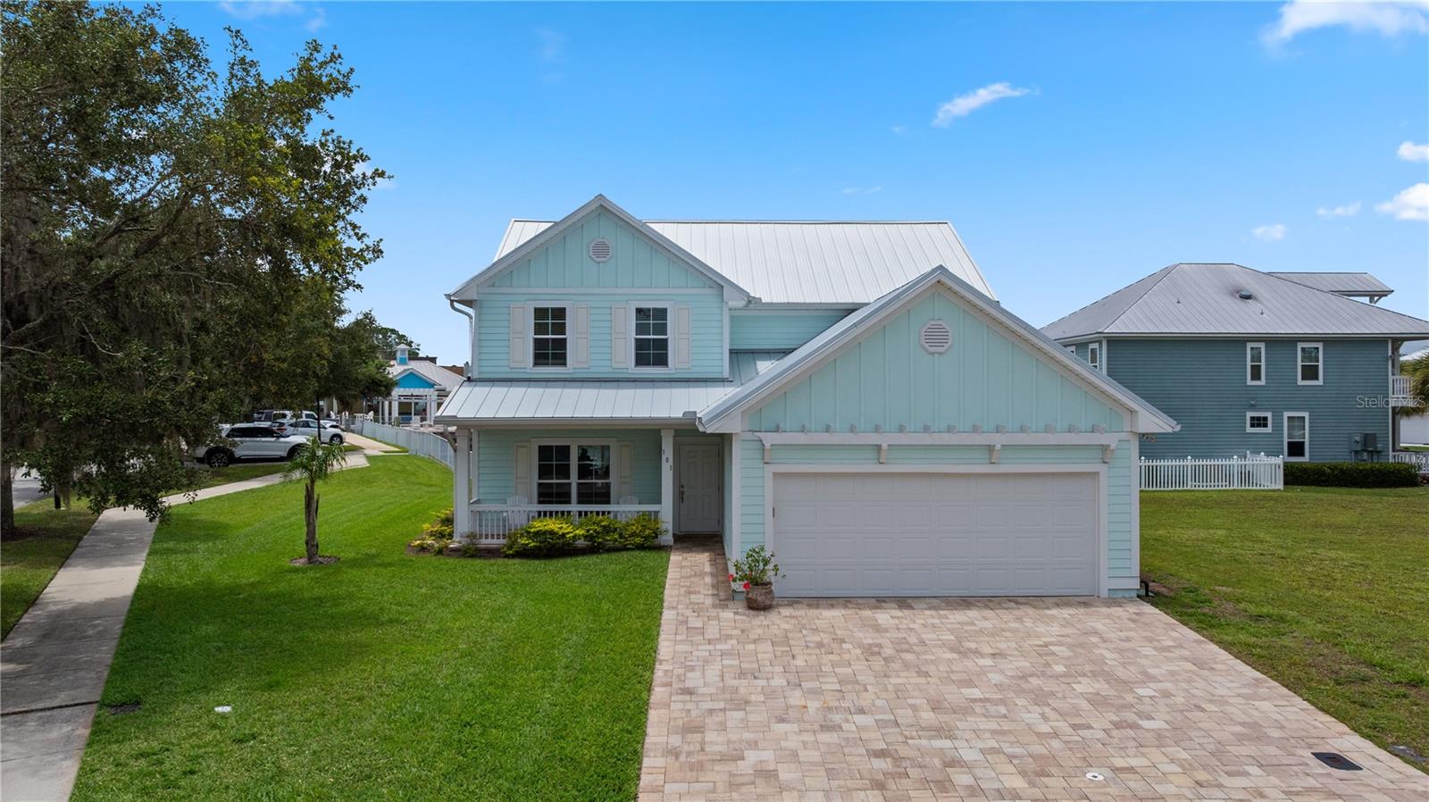 Single Family Residence in GREEN COVE SPRINGS, FL - Daniel Dourado