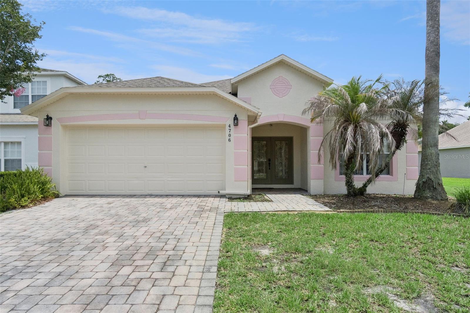Single Family Residence in KISSIMMEE, FL - Daniel Dourado