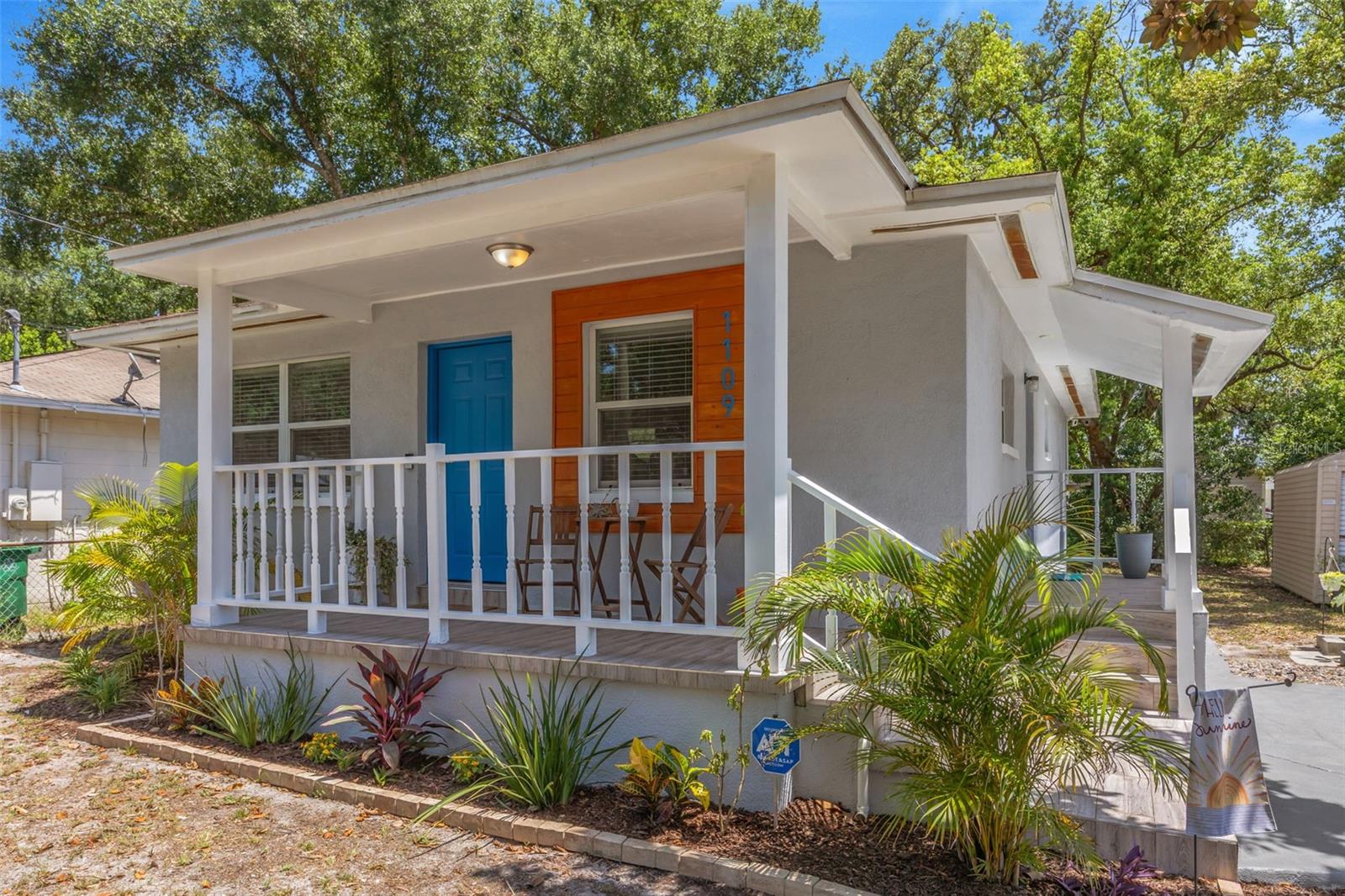 Single Family Residence in TAMPA, FL - Daniel Dourado