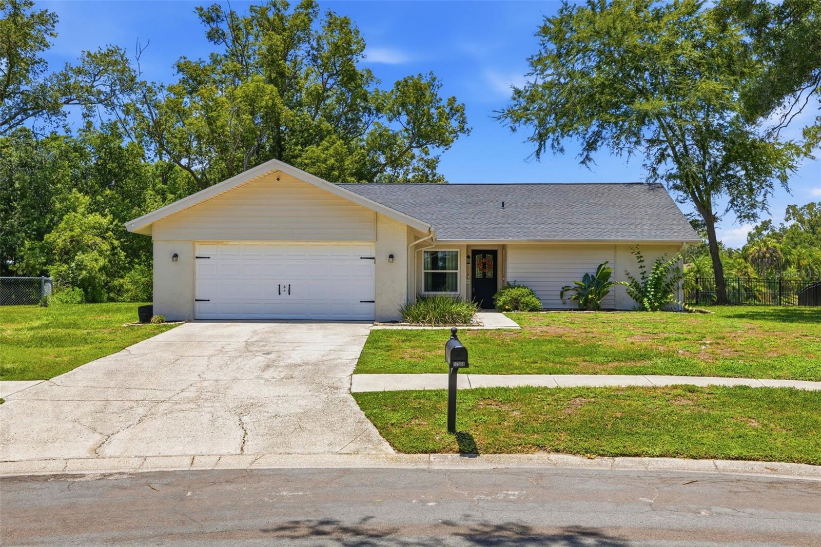 Single Family Residence in LUTZ, FL - Daniel Dourado