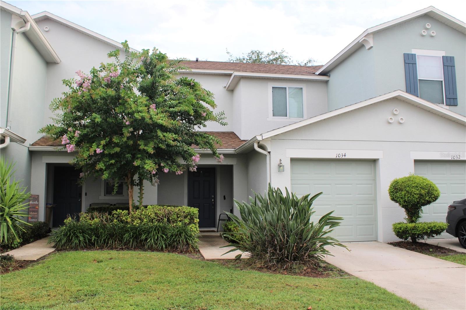 Townhouse in KISSIMMEE, FL - Daniel Dourado