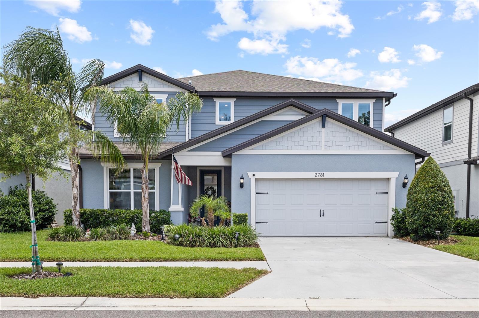 Single Family Residence in VALRICO, FL - Daniel Dourado
