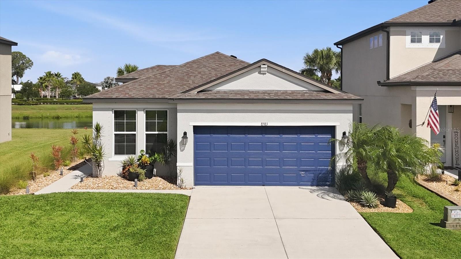 Single Family Residence in PARRISH, FL - Daniel Dourado