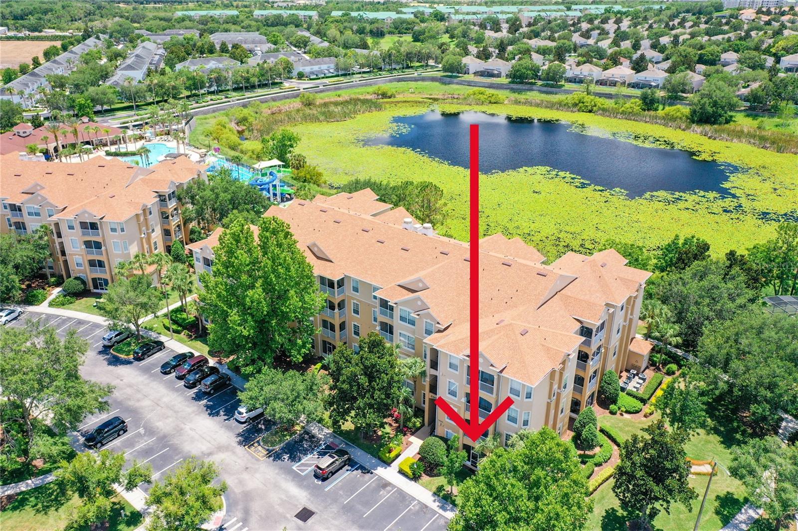 Condominium em KISSIMMEE, FL - Daniel Dourado