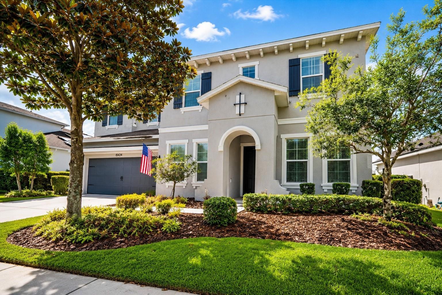 Single Family Residence em LITHIA, FL - Daniel Dourado