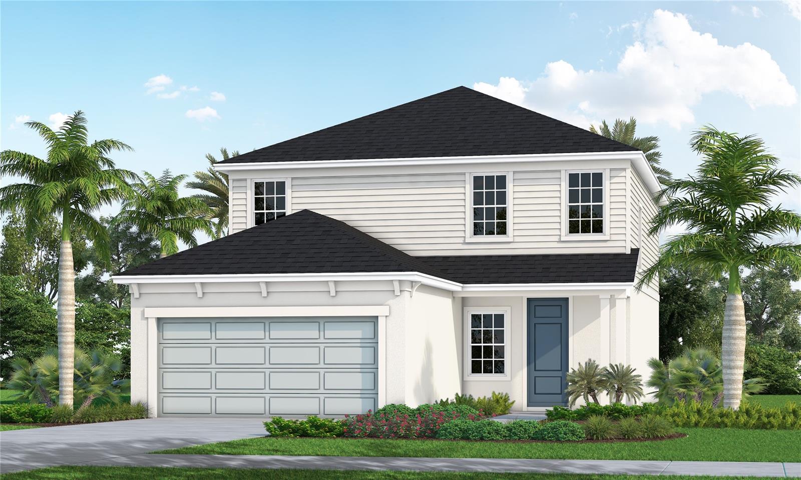 Single Family Residence in PARRISH, FL - Daniel Dourado