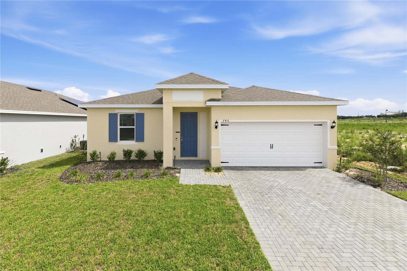 Single Family Residence em HAINES CITY, FL - Daniel Dourado