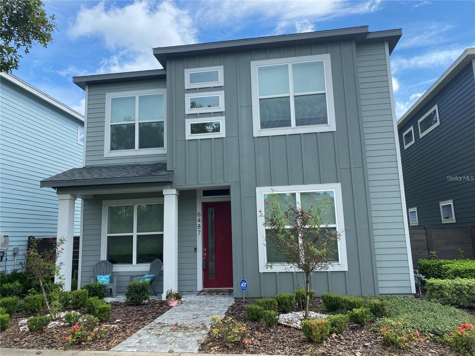 Single Family Residence in GAINESVILLE, FL - Daniel Dourado