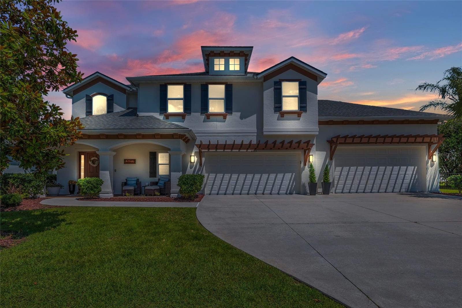 Single Family Residence in PORT ORANGE, FL - Daniel Dourado