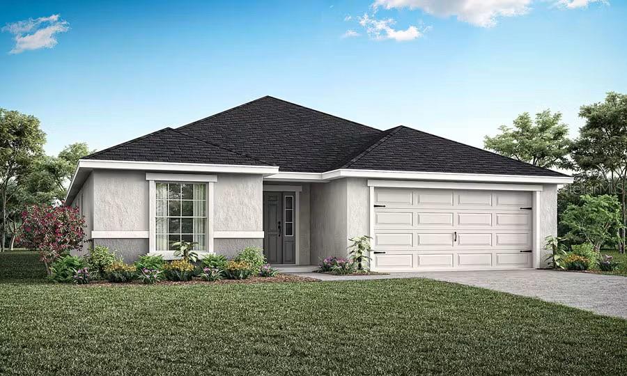 Single Family Residence em BELLEVIEW, FL - Daniel Dourado