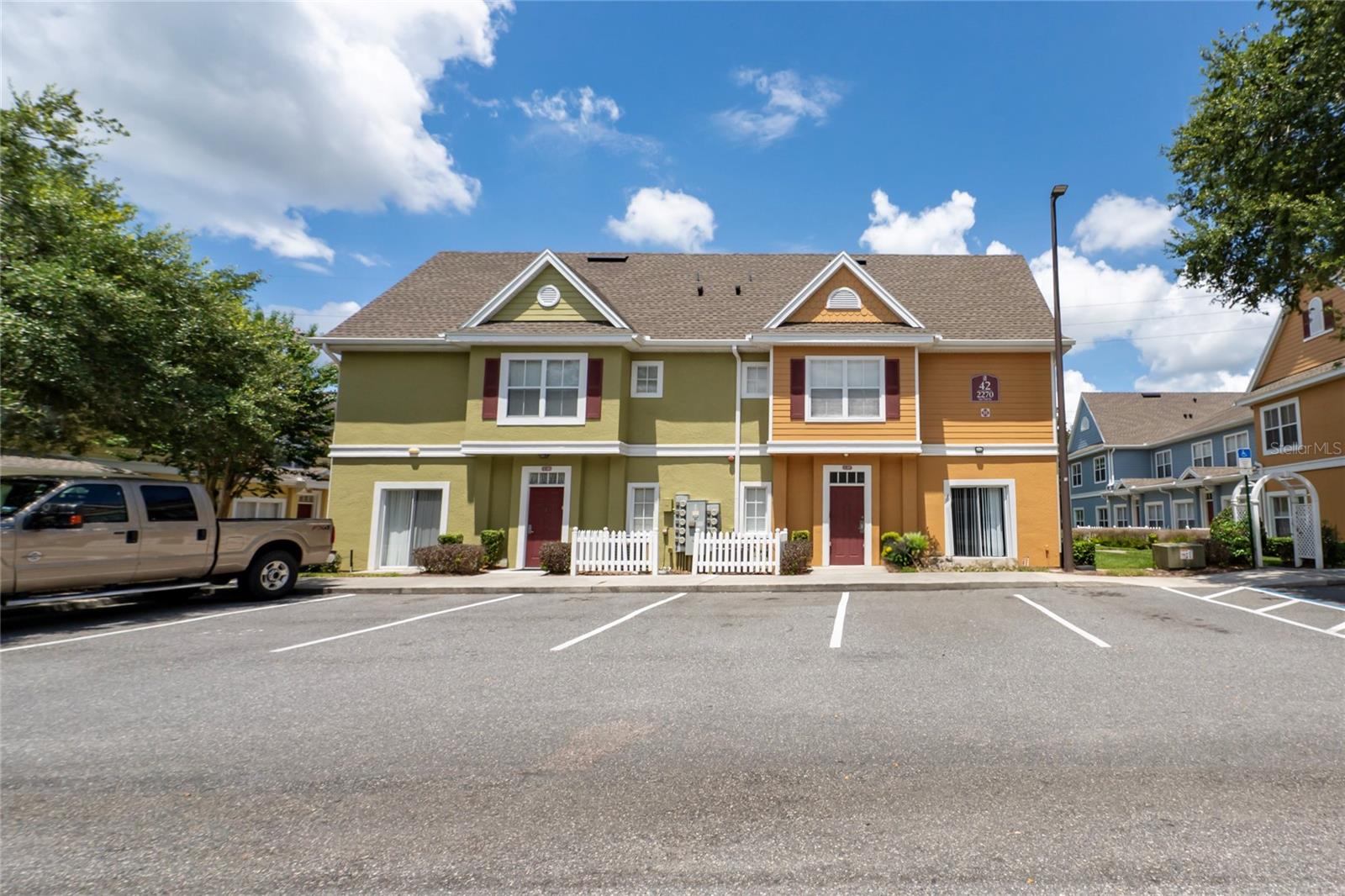 Condominium in KISSIMMEE, FL - Daniel Dourado