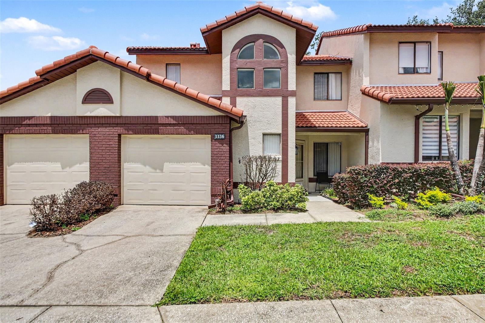 Condominium em APOPKA, FL - Daniel Dourado