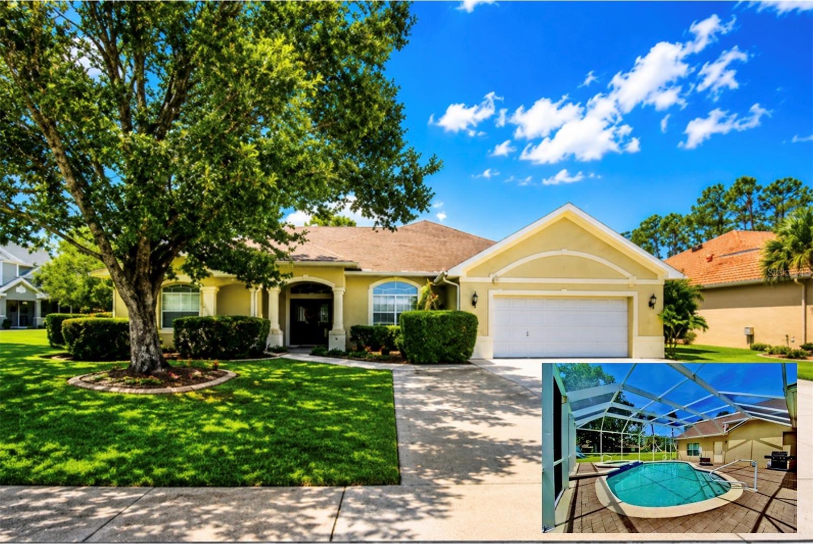 Single Family Residence in PALM COAST, FL - Daniel Dourado