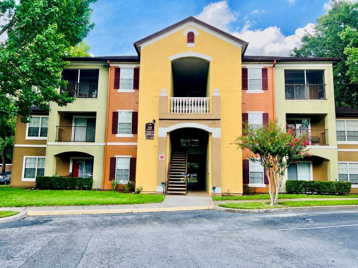 Condominium in ORLANDO, FL - Daniel Dourado