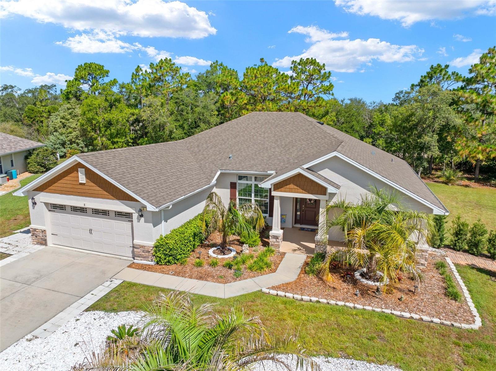 Single Family Residence em HOMOSASSA, FL - Daniel Dourado