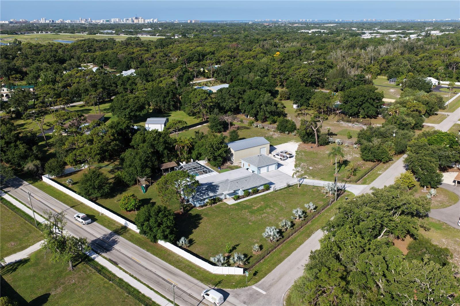 Single Family Residence em SARASOTA, FL - Daniel Dourado