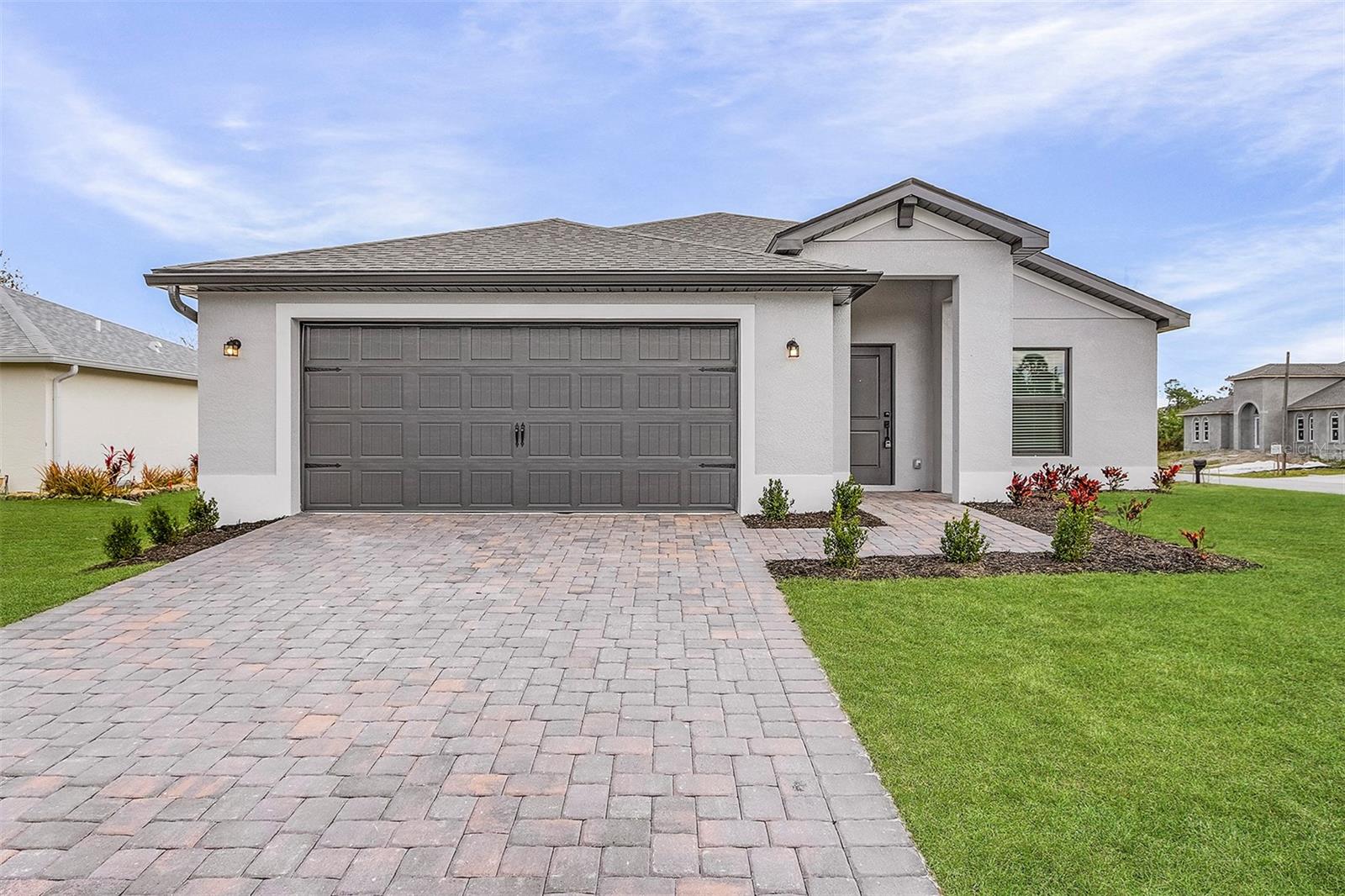 Single Family Residence in NORTH PORT, FL - Daniel Dourado