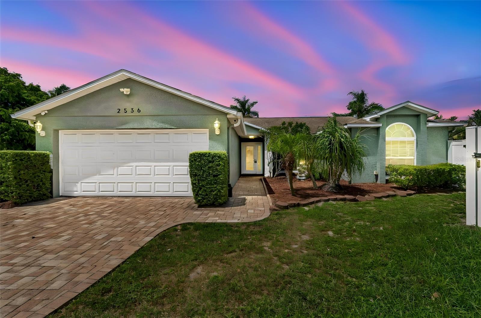 Single Family Residence em CLEARWATER, FL - Daniel Dourado