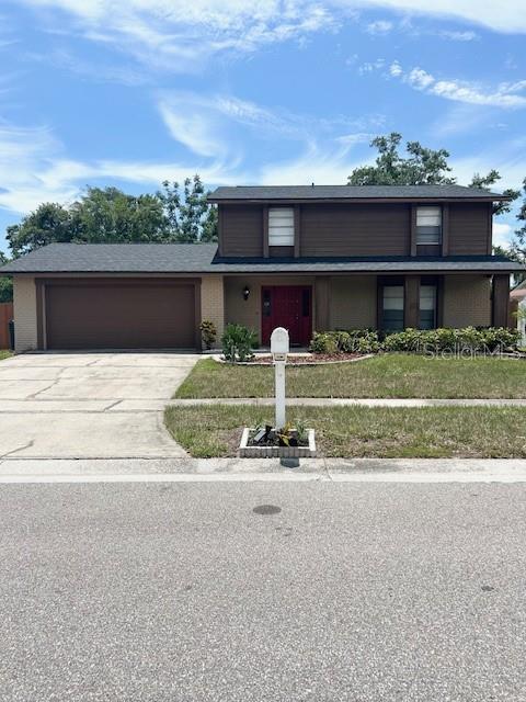 Single Family Residence in TAMPA, FL - Daniel Dourado
