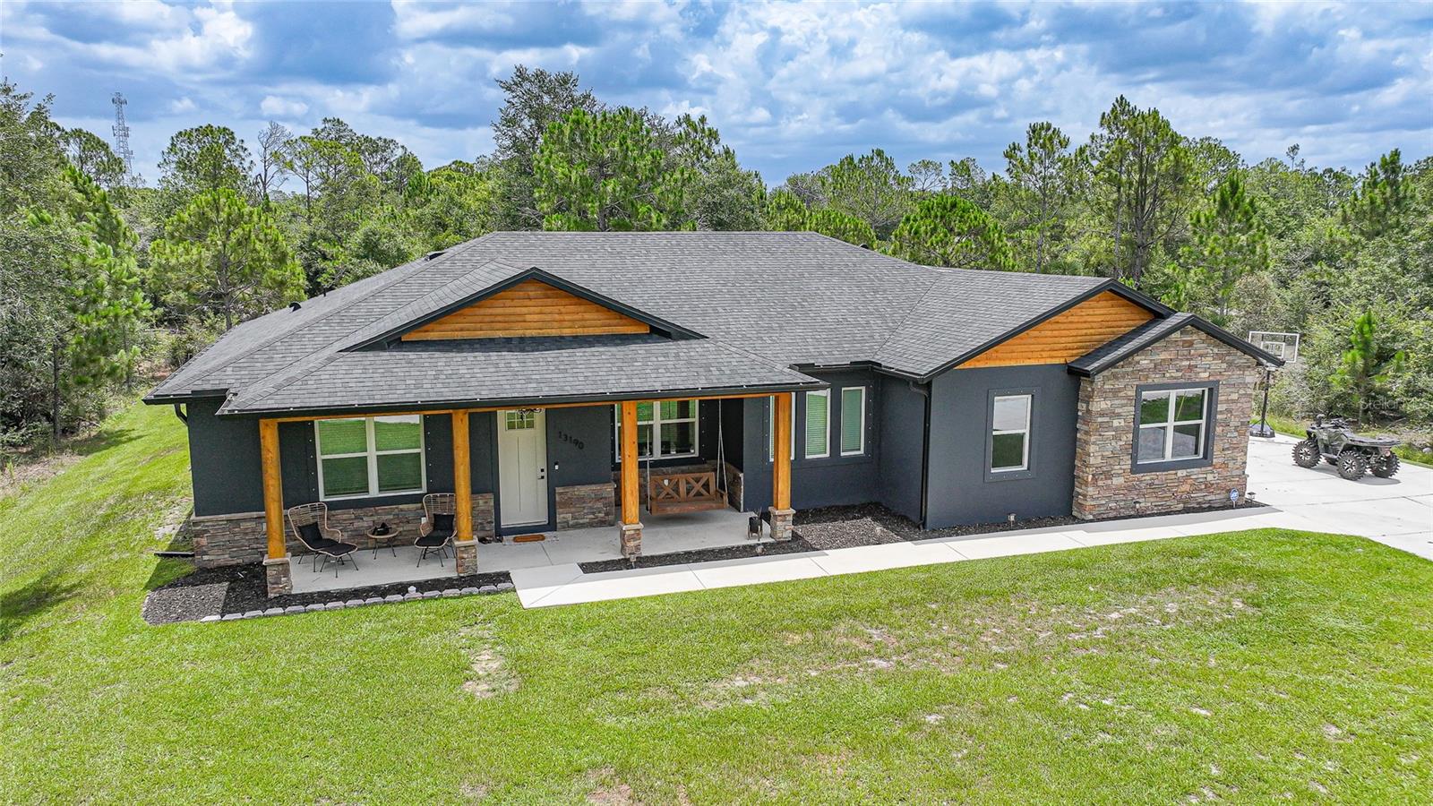 Single Family Residence em PUNTA GORDA, FL - Daniel Dourado