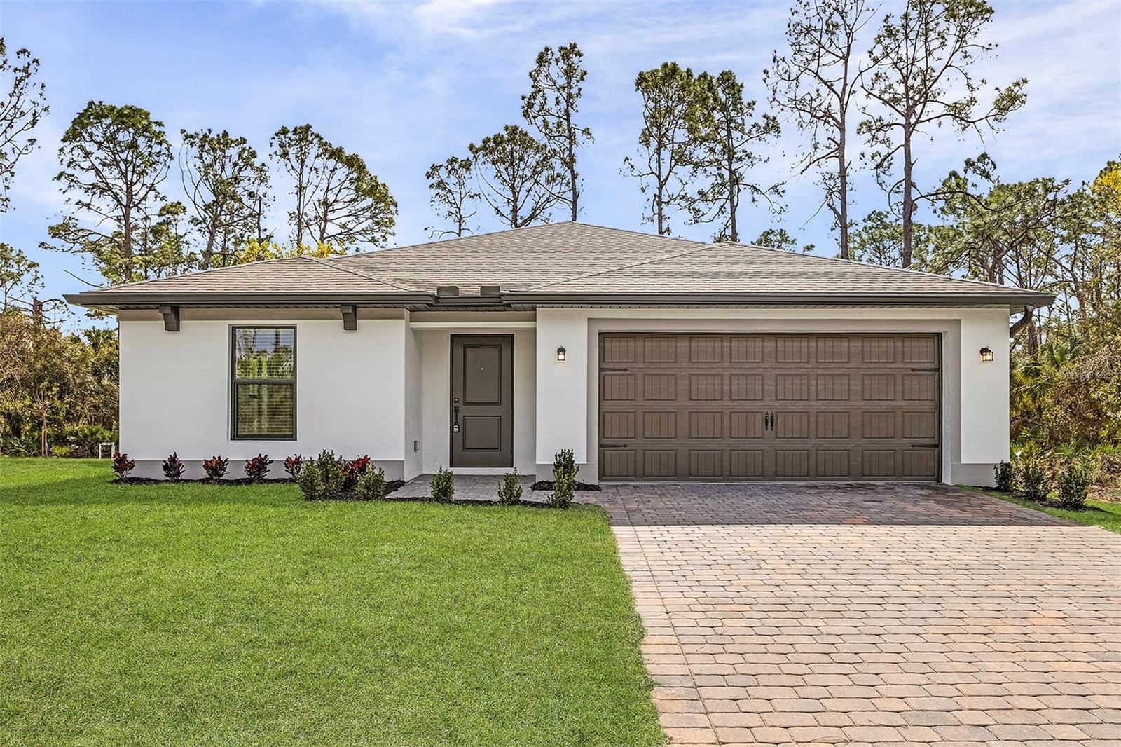 Single Family Residence in NORTH PORT, FL - Daniel Dourado