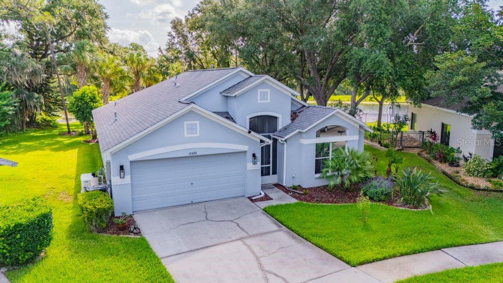 Single Family Residence em LITHIA, FL - Daniel Dourado