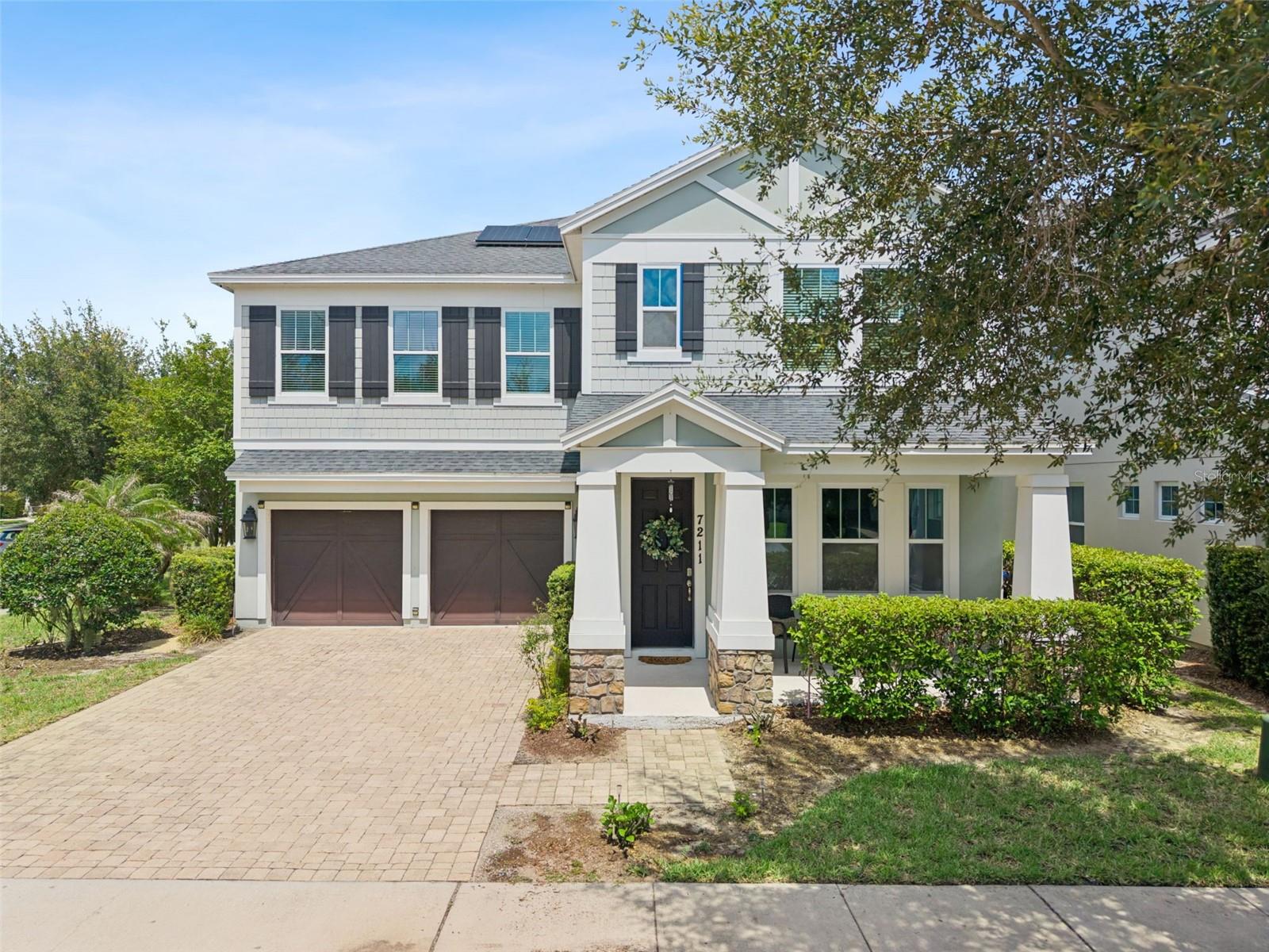 Single Family Residence em WINDERMERE, FL - Daniel Dourado