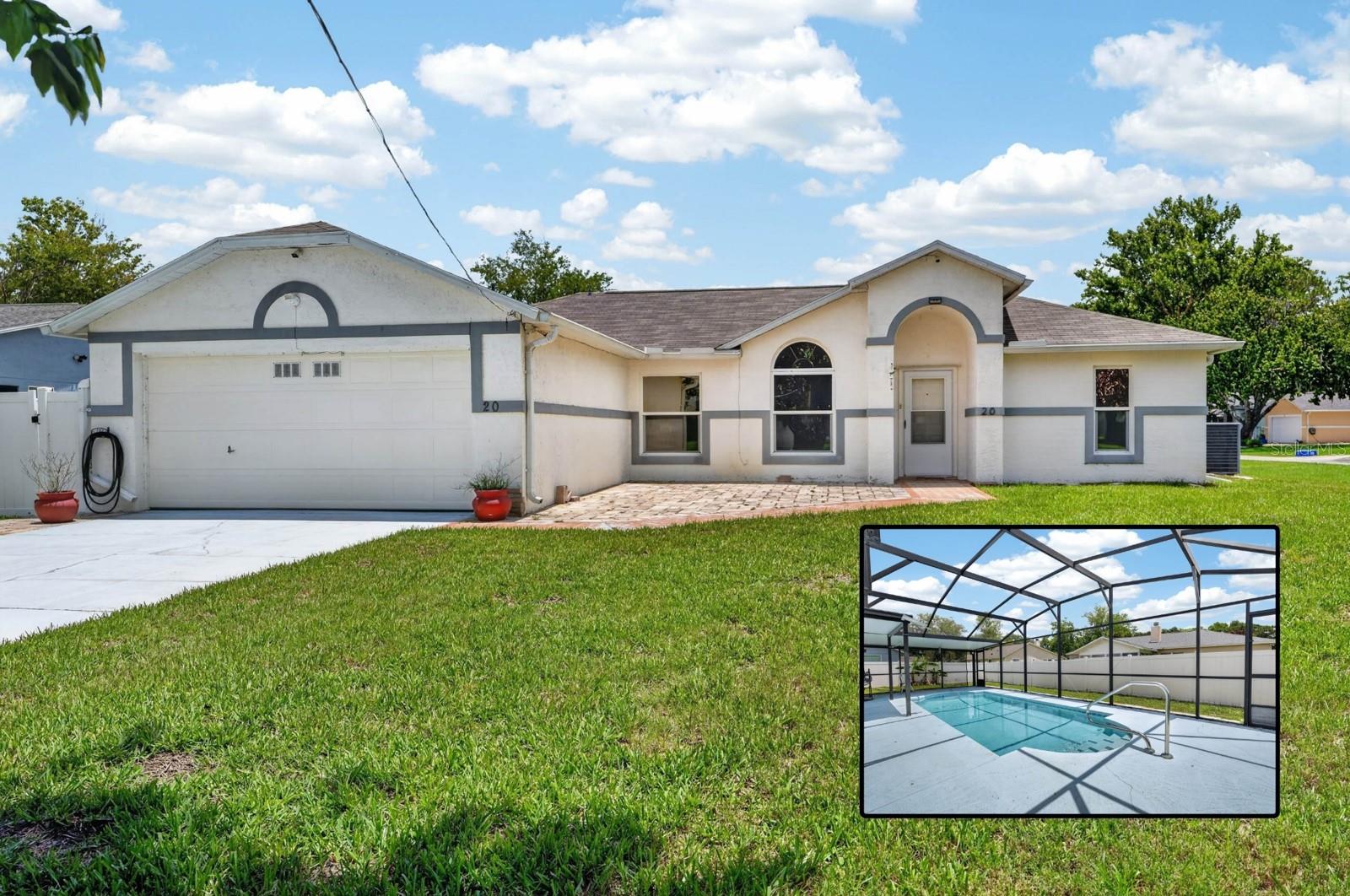 Single Family Residence in ORMOND BEACH, FL - Daniel Dourado