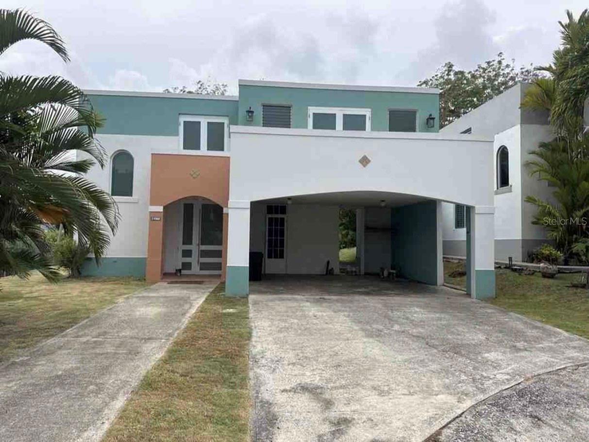 Single Family Residence in FAJARDO, PR - Daniel Dourado
