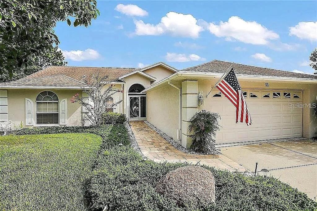 Single Family Residence em HOMOSASSA, FL - Daniel Dourado