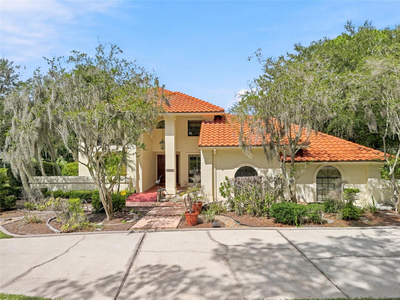 Single Family Residence em WESLEY CHAPEL, FL - Daniel Dourado
