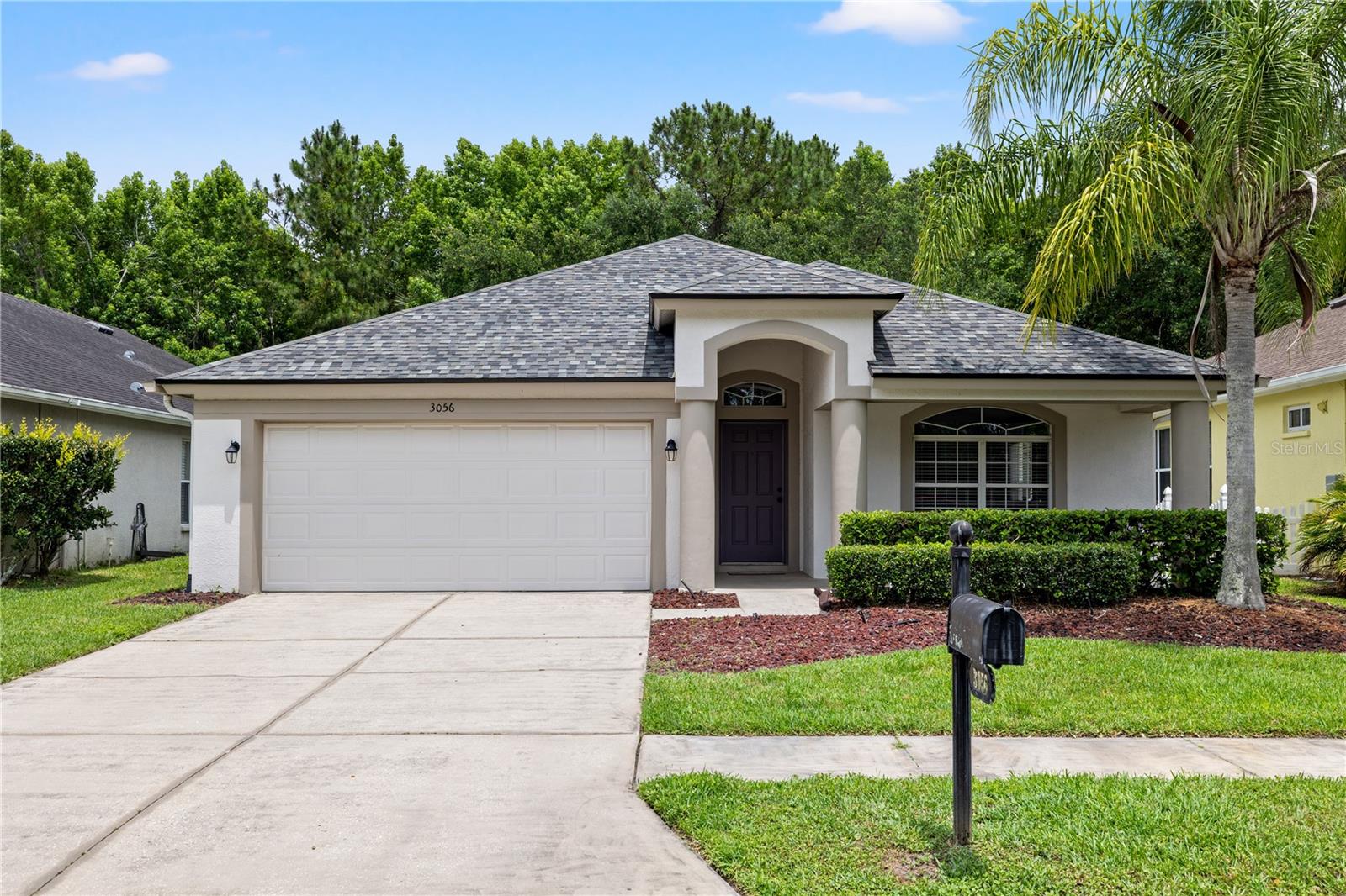 Single Family Residence em WESLEY CHAPEL, FL - Daniel Dourado
