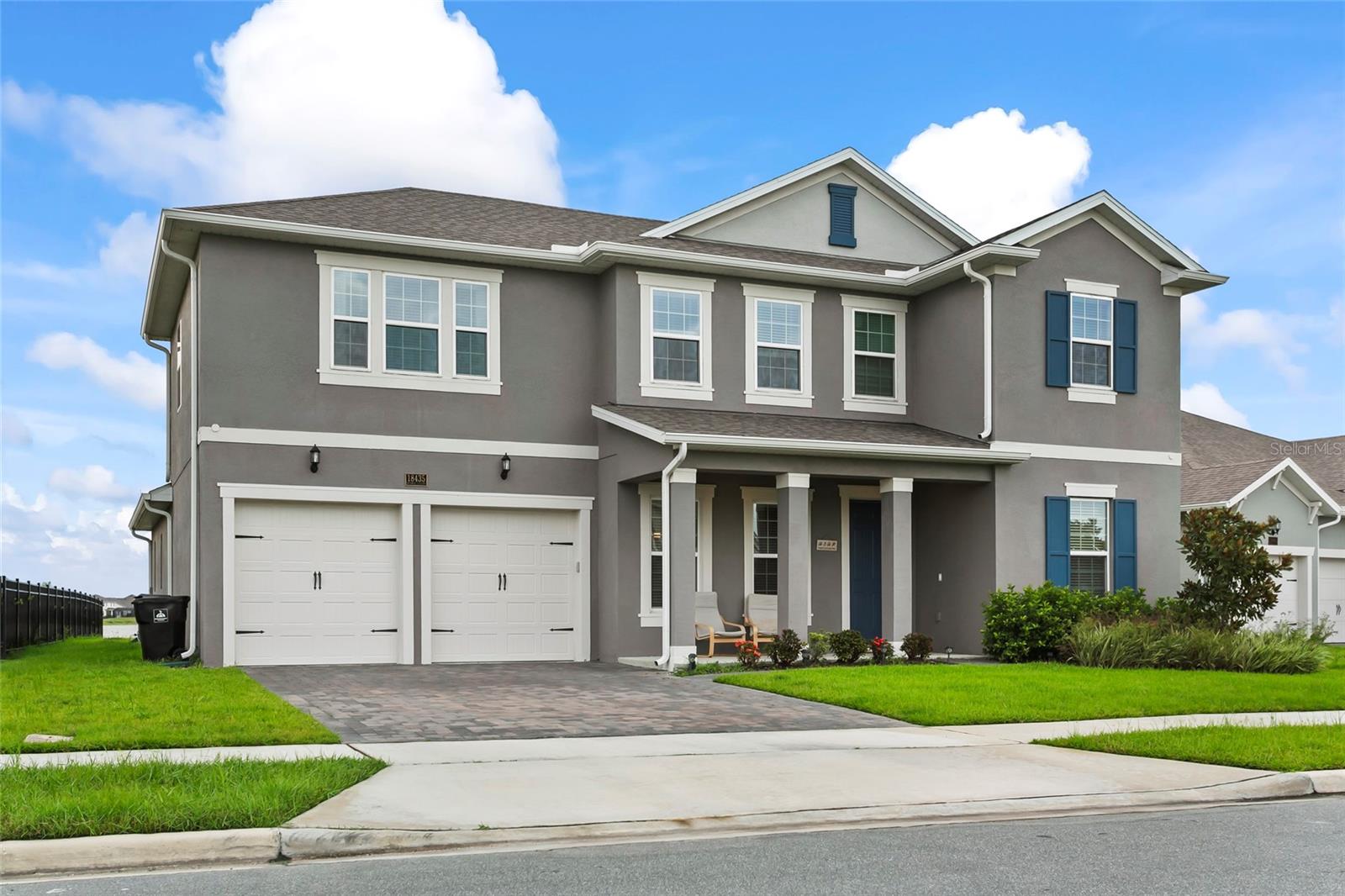 Single Family Residence em ORLANDO, FL - Daniel Dourado