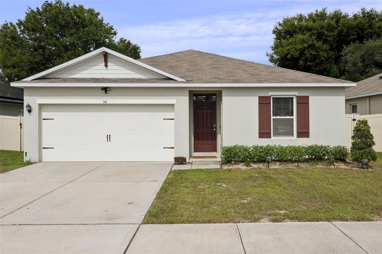Single Family Residence in DAVENPORT, FL - Daniel Dourado