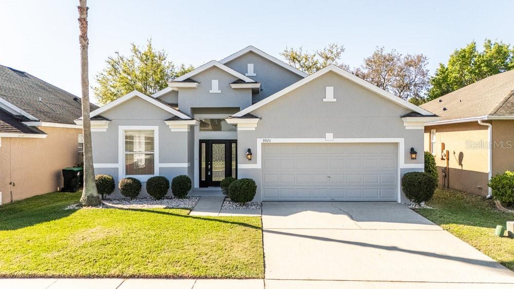 Single Family Residence in ORLANDO, FL - Daniel Dourado