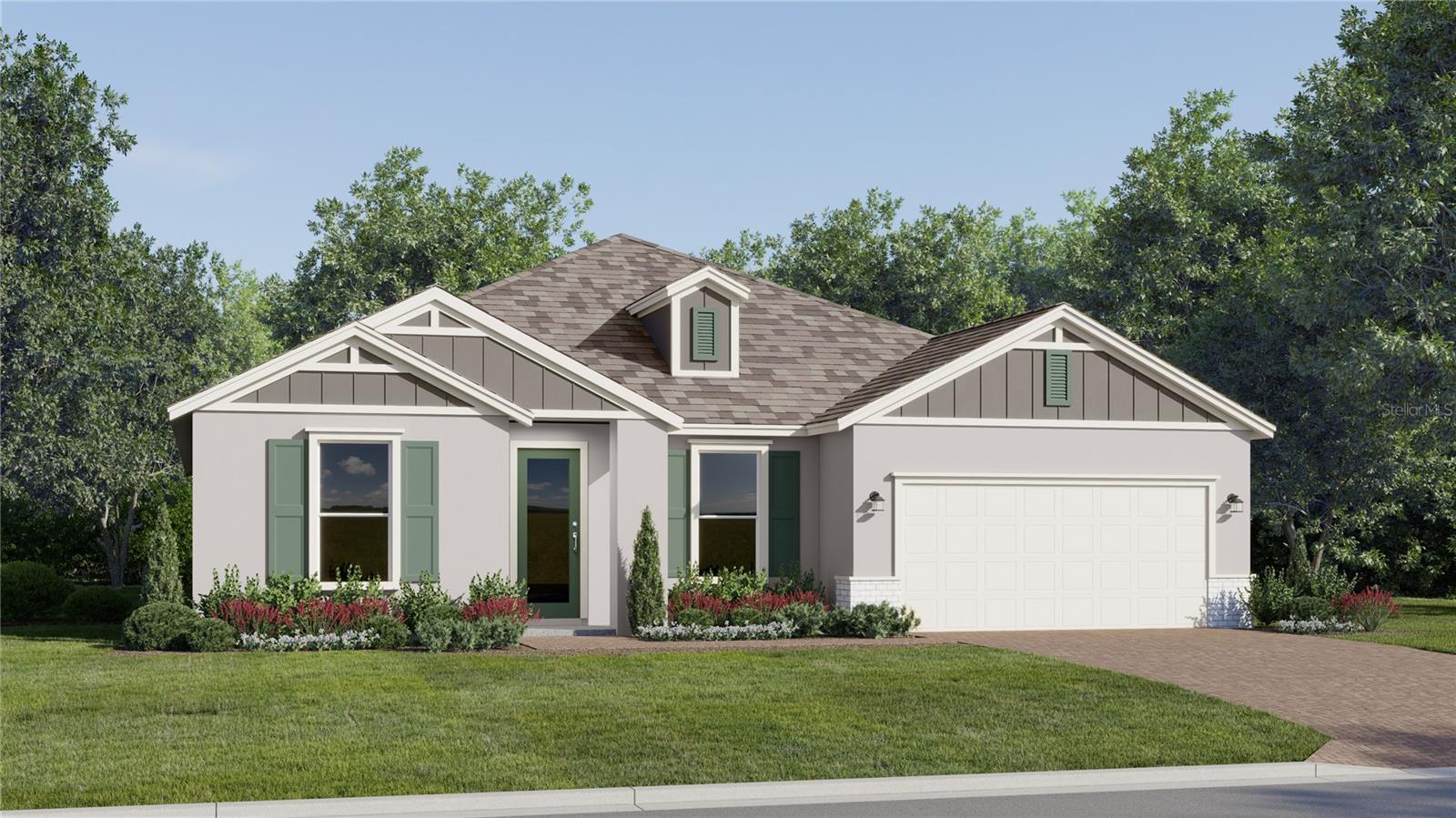 Single Family Residence in ST CLOUD, FL - Daniel Dourado