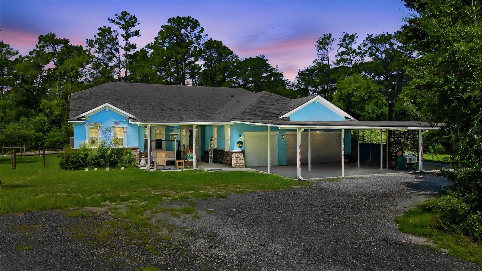 Single Family Residence em LAKE HELEN, FL - Daniel Dourado