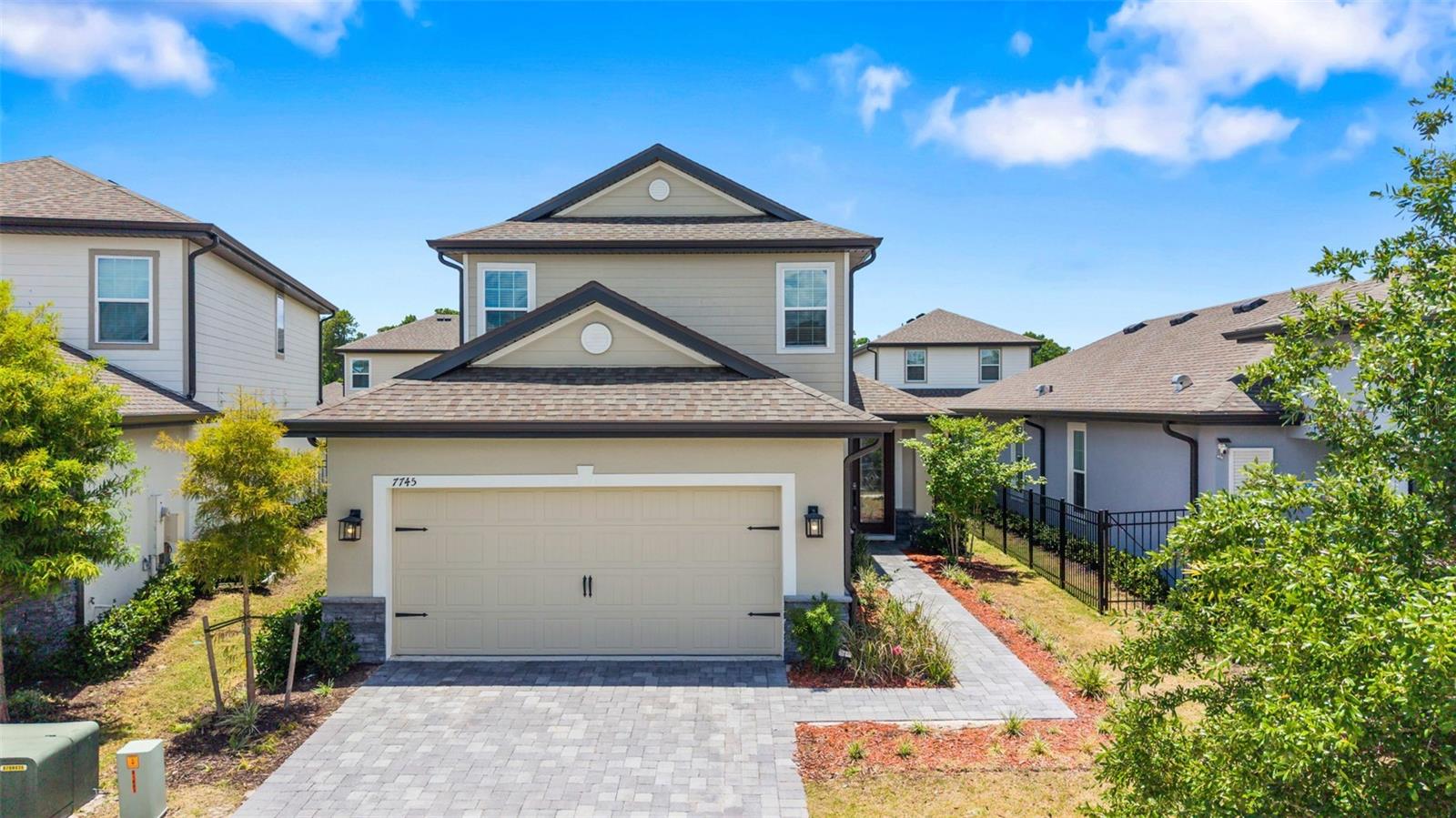 Single Family Residence in KISSIMMEE, FL - Daniel Dourado