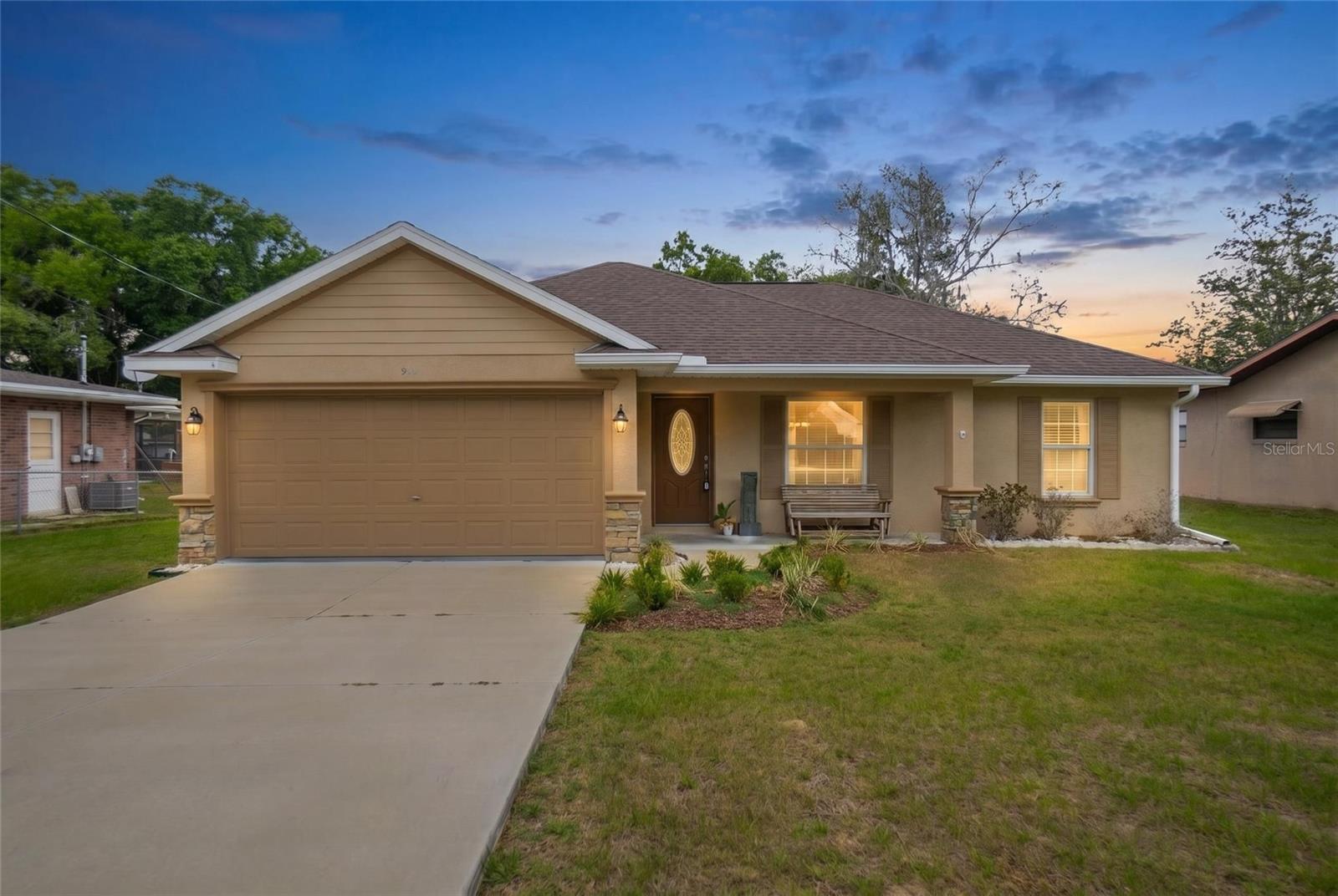 Single Family Residence in INVERNESS, FL - Daniel Dourado