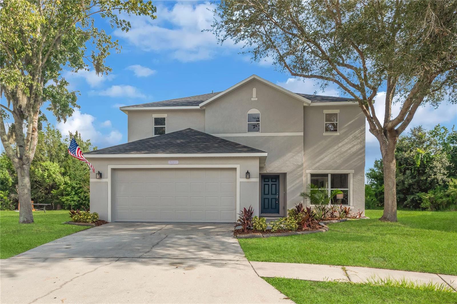 Single Family Residence em WESLEY CHAPEL, FL - Daniel Dourado