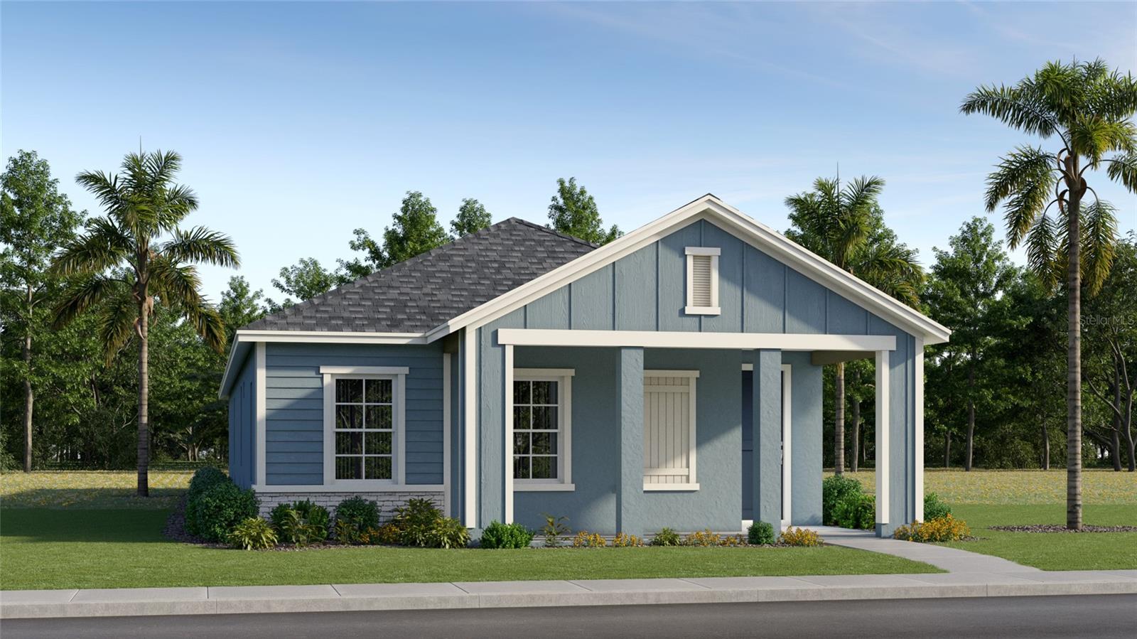 Single Family Residence in OXFORD, FL - Daniel Dourado