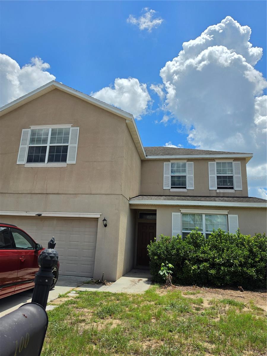 Single Family Residence in DAVENPORT, FL - Daniel Dourado