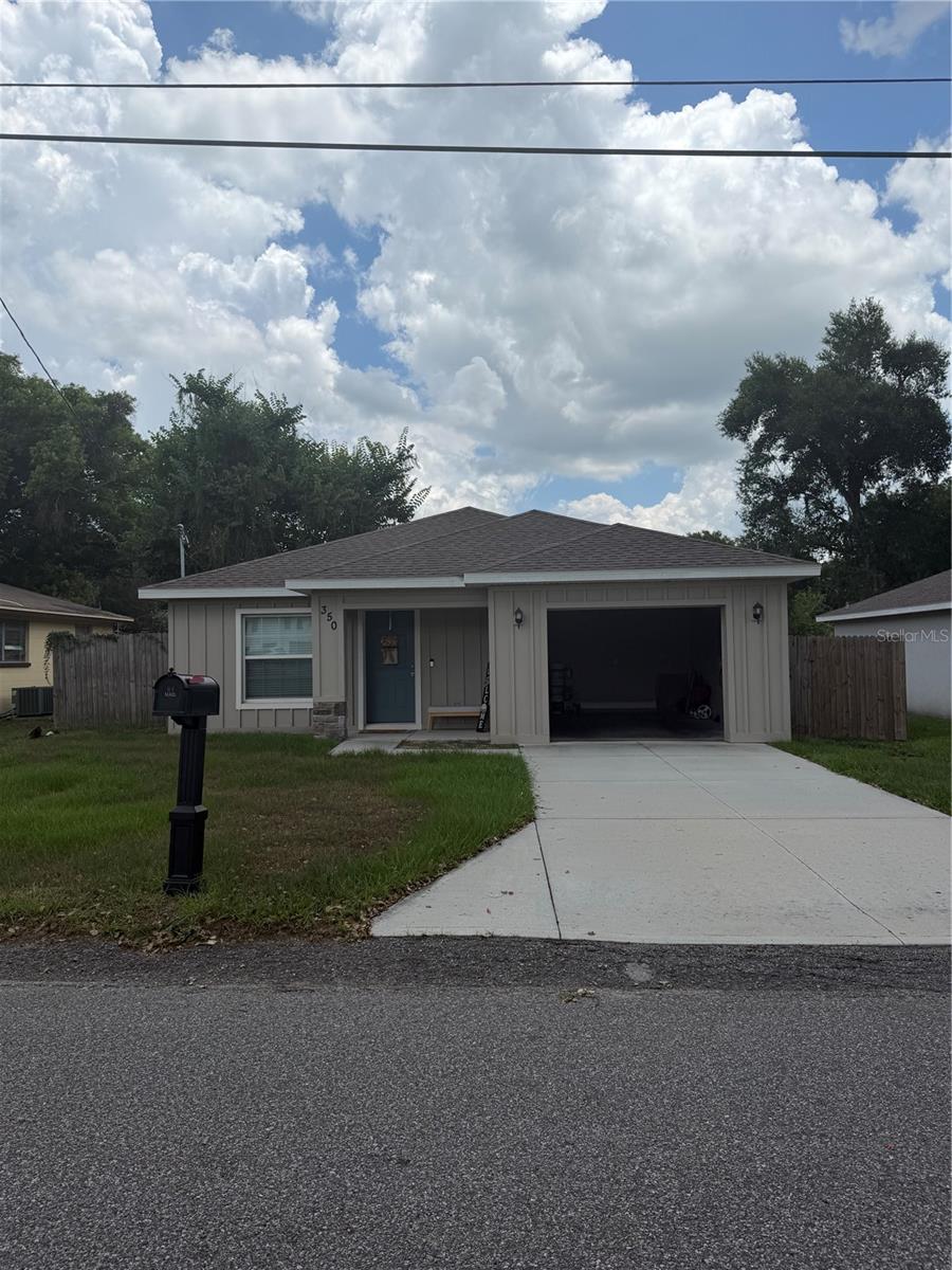 Single Family Residence in BARTOW, FL - Daniel Dourado