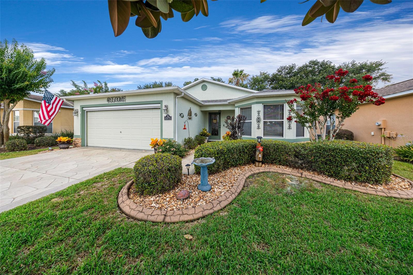 Single Family Residence in OCALA, FL - Daniel Dourado