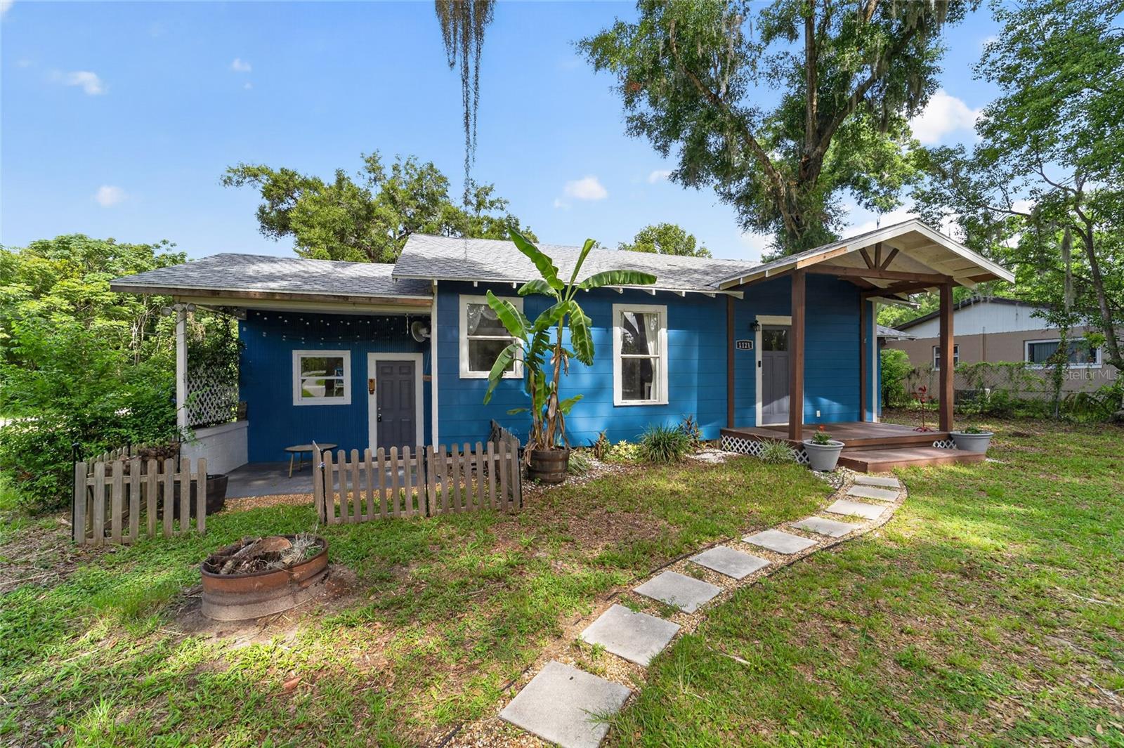 Single Family Residence in OCALA, FL - Daniel Dourado