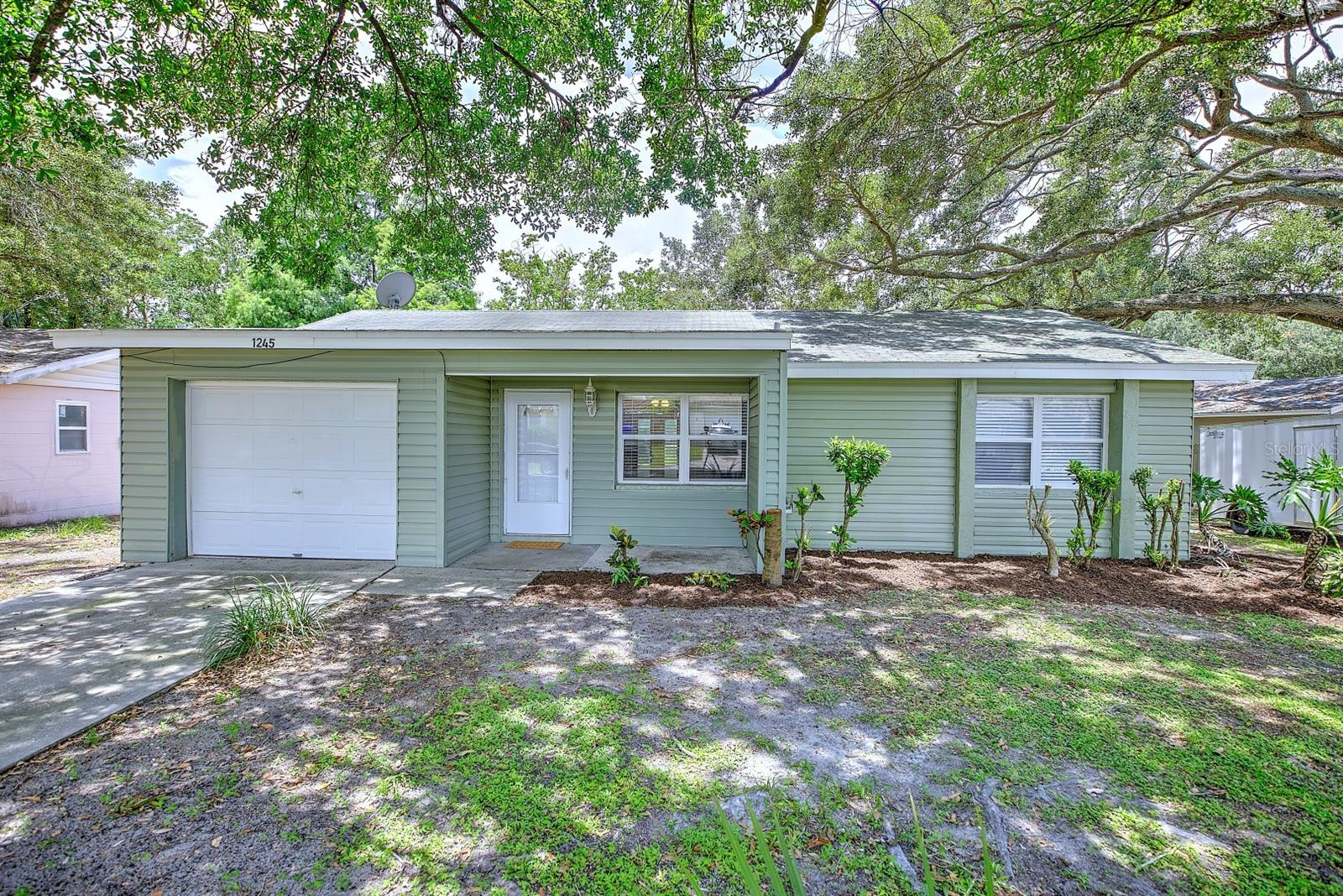 Single Family Residence em LAKELAND, FL - Daniel Dourado