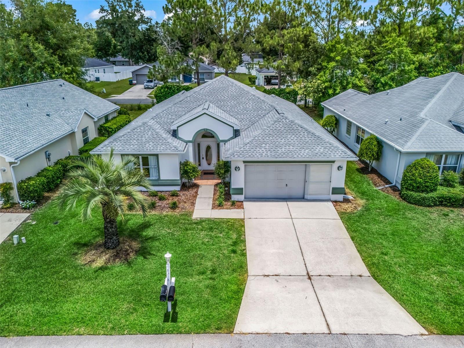 Single Family Residence in OCALA, FL - Daniel Dourado