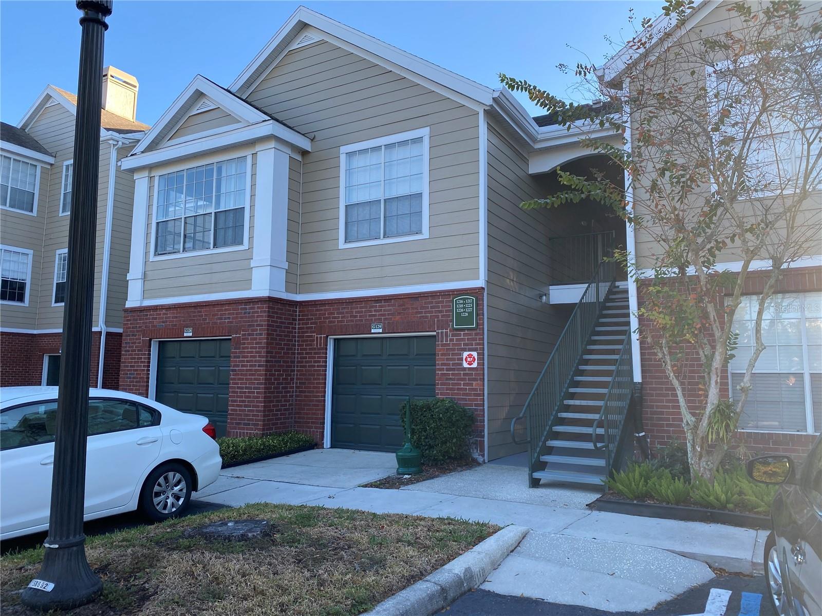 Condominium in ORLANDO, FL - Daniel Dourado