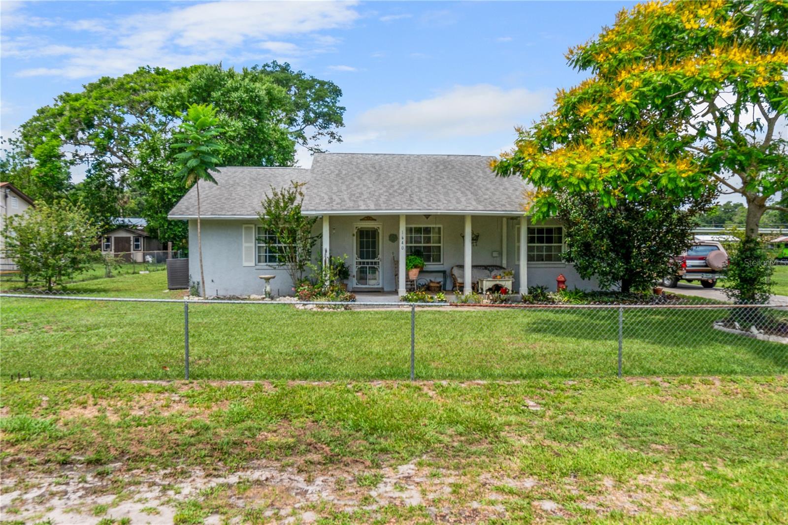 Single Family Residence in KISSIMMEE, FL - Daniel Dourado